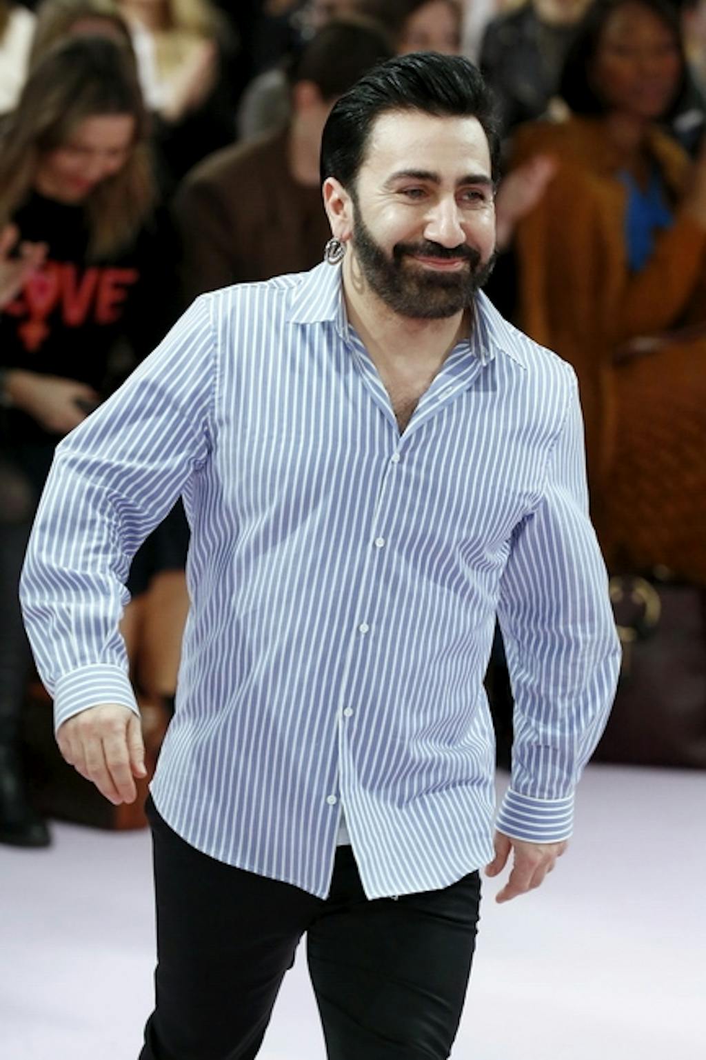 Sjefsdesigner Jonny Coca