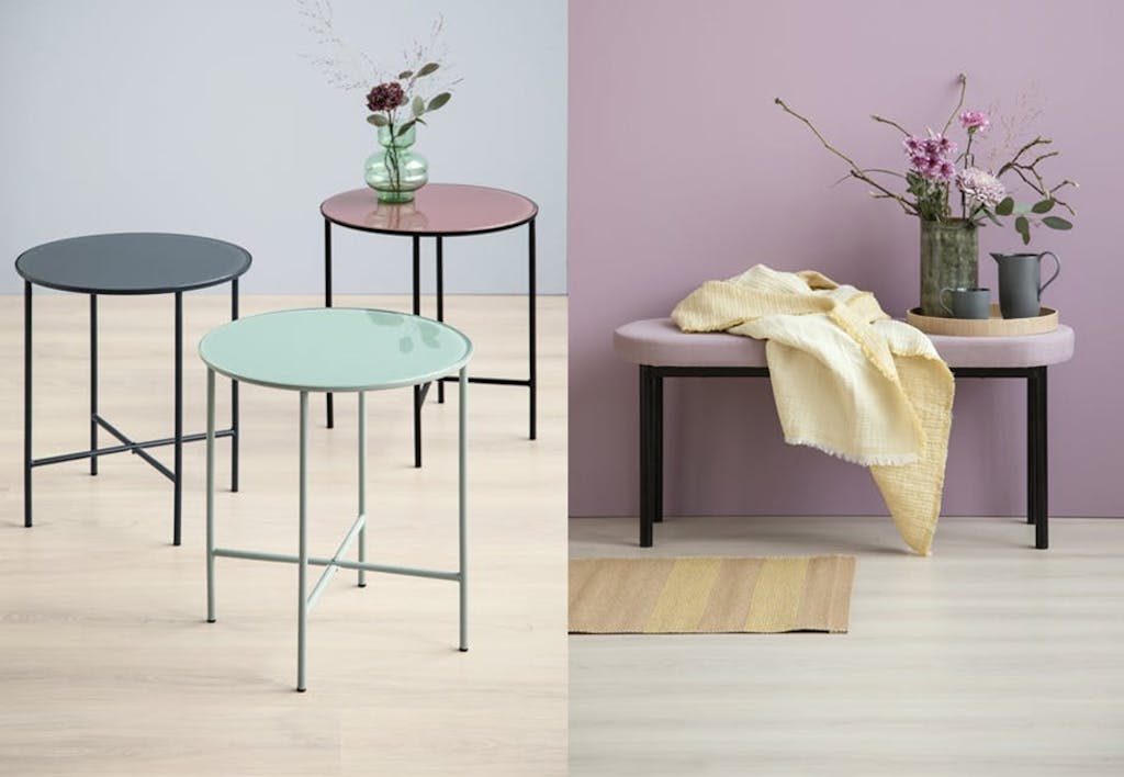 Se Søstrene Grenes nye interiørkolleksjon