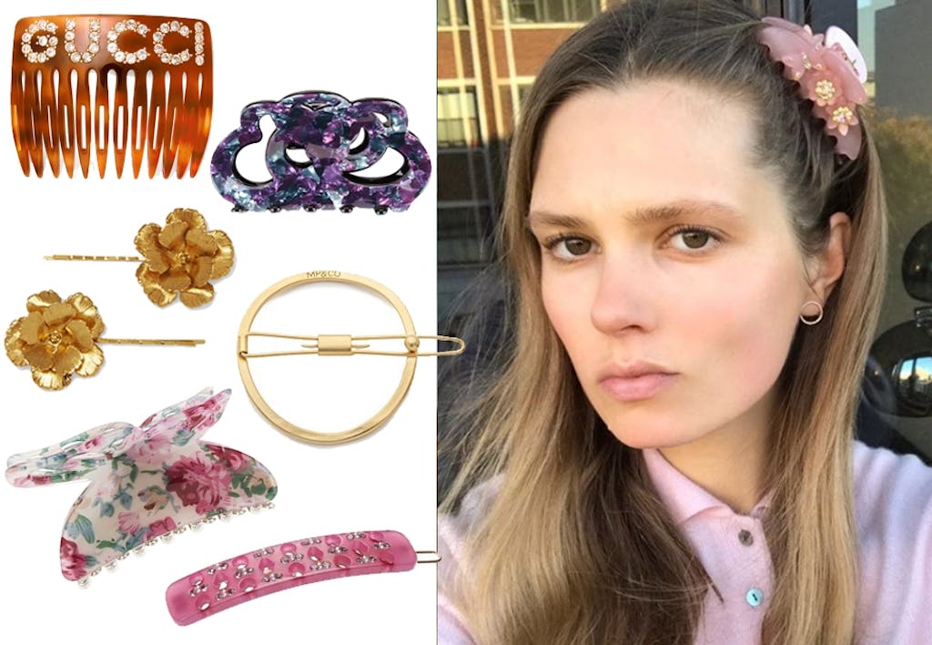 Sesongens mest populære hårtilbehør