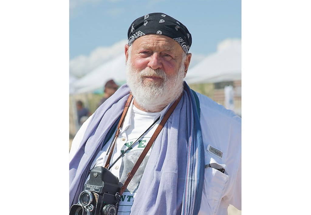 Bruce Weber Bruce Weber