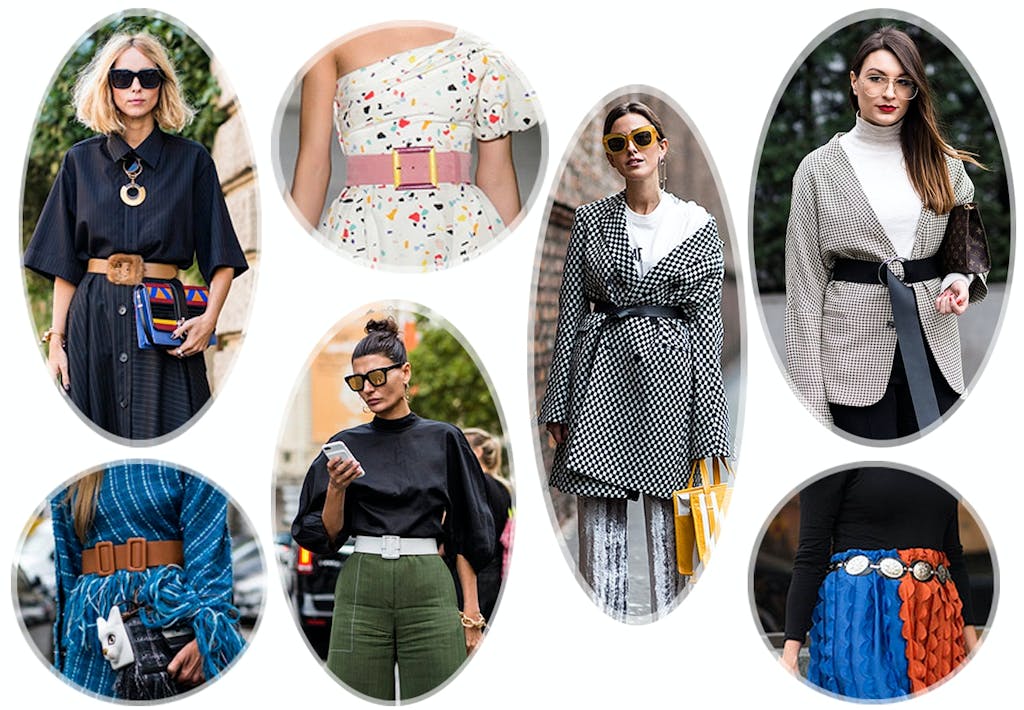 Stylingtips: Slik bruker du midjebeltet