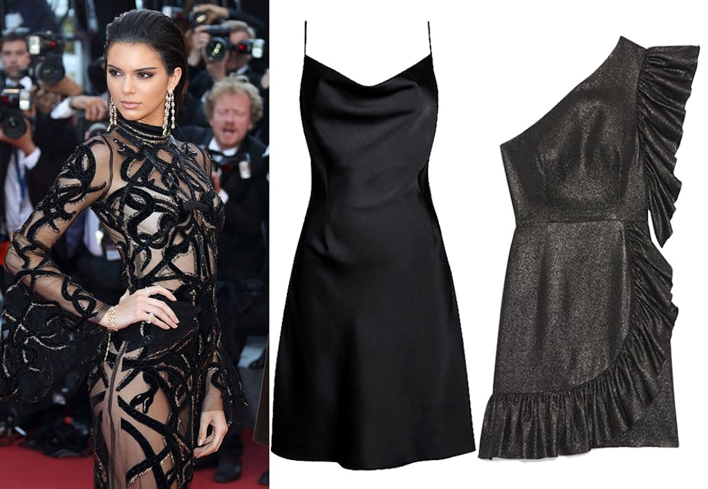 De fineste nyttårskjolene finner du her