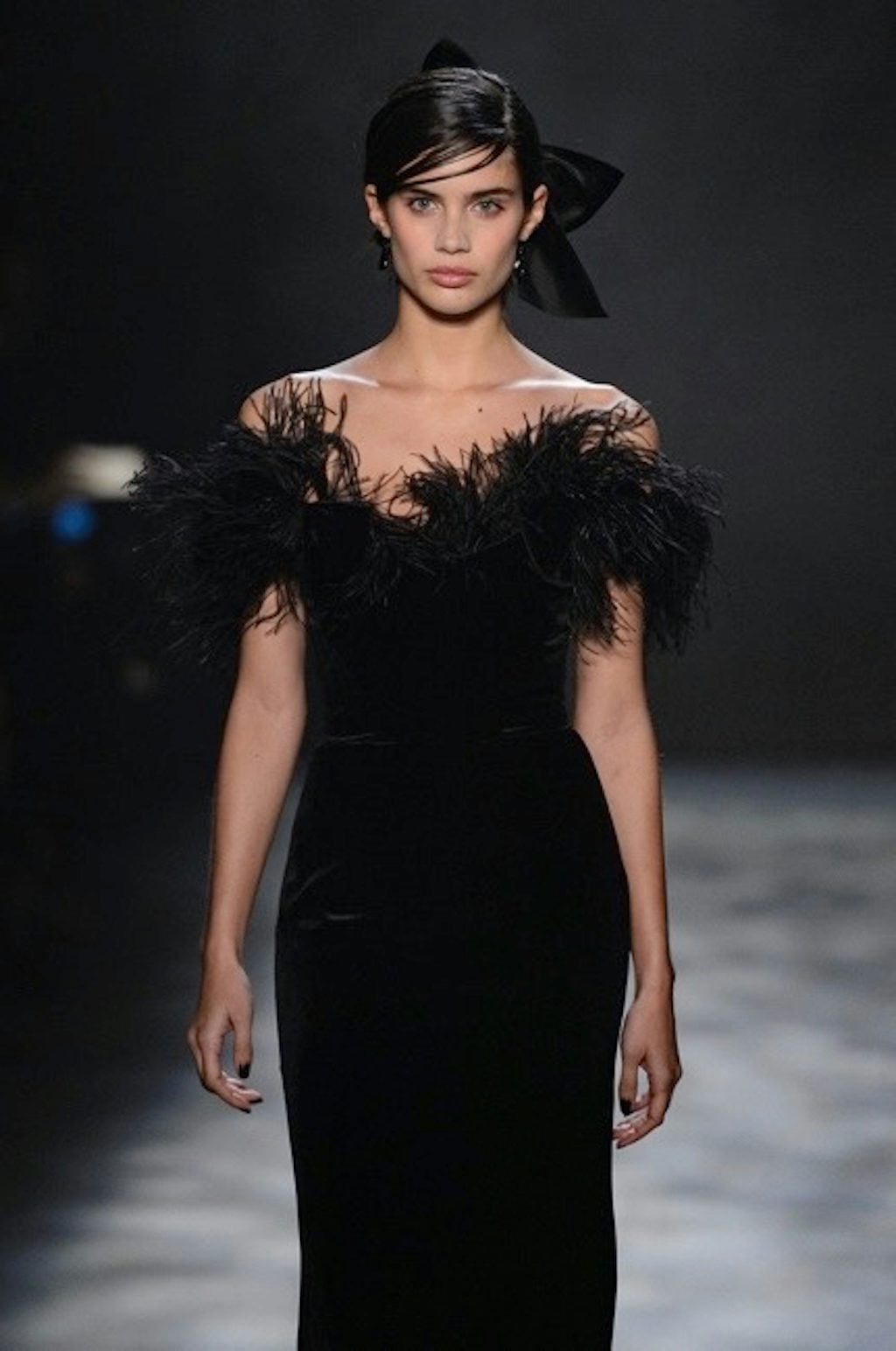 Marchesa AW17