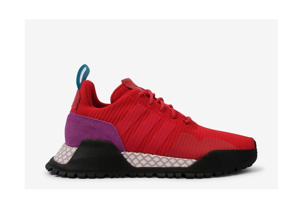 Adidas F/1.4 PK, 1 799 kr.