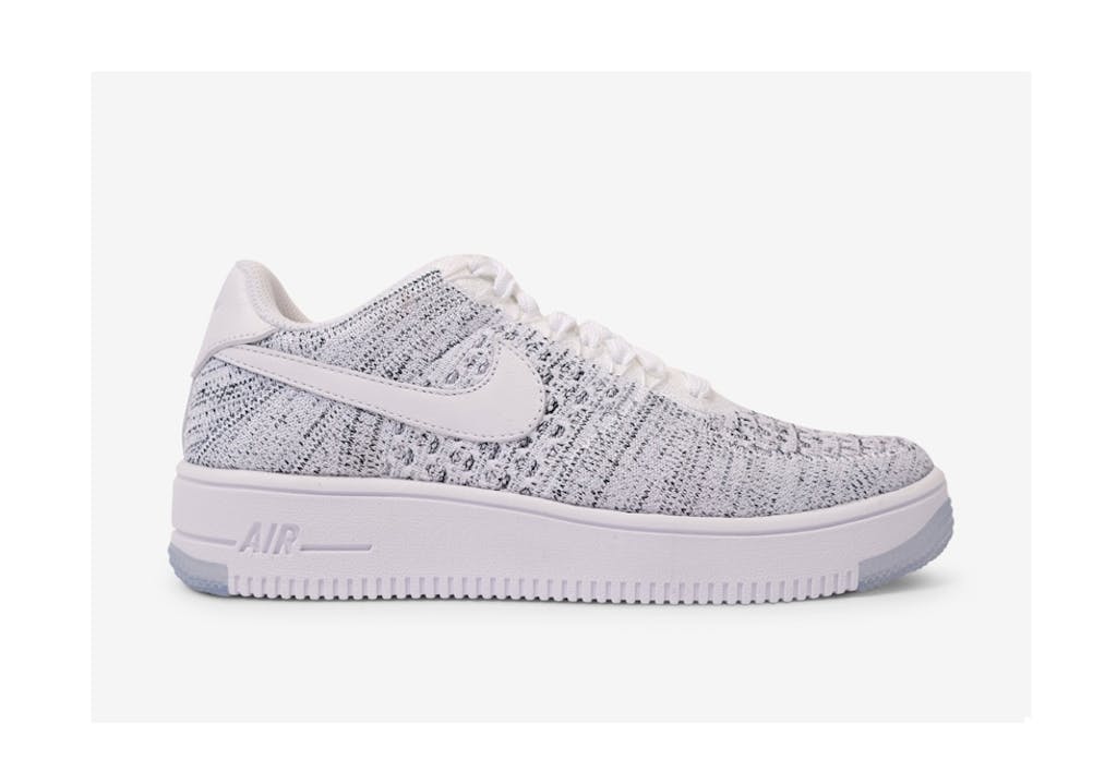 Nike Flyknit Low, 1 399 kr.