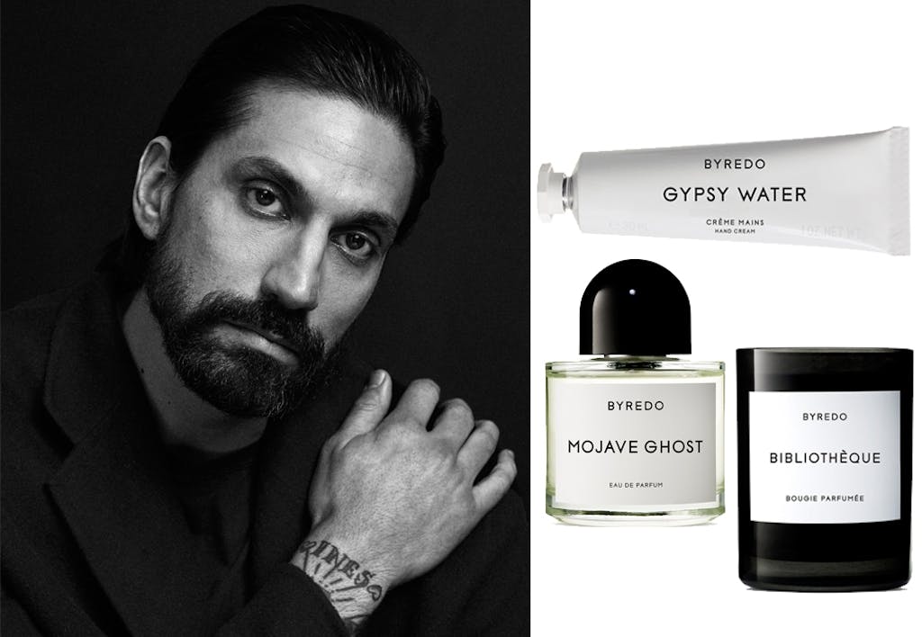 Byredo Ben Groham
