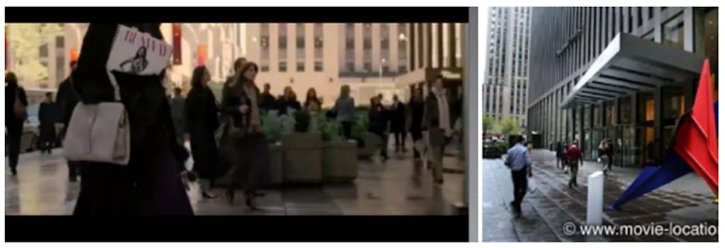 Dette visste du garantert ikke om A Devil Wears Prada