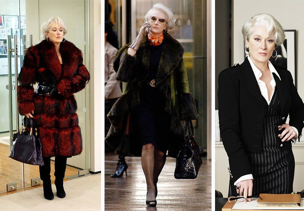 Dette visste du garantert ikke om A Devil Wears Prada