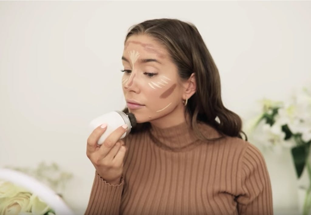 Clarisonic Foundation Brush