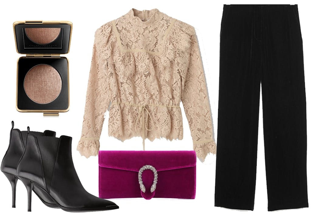 4 antrekk til festsesongen