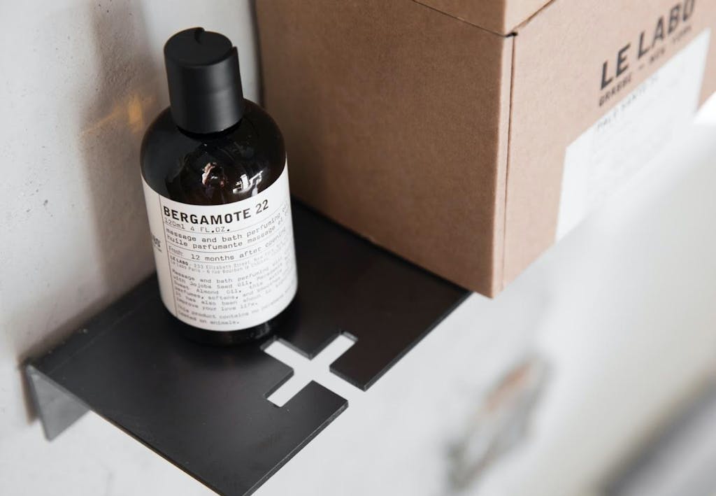 Le Labo Mr.Smith N.C.P. Olfactives