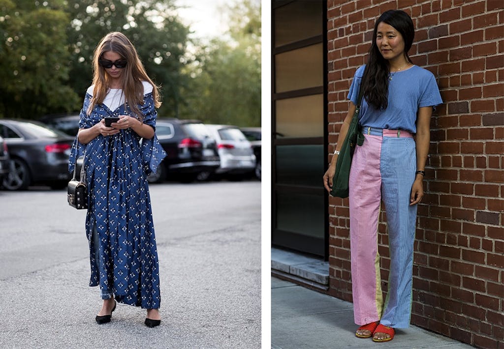 Disse fem endringene vil forbedre stilen din! 