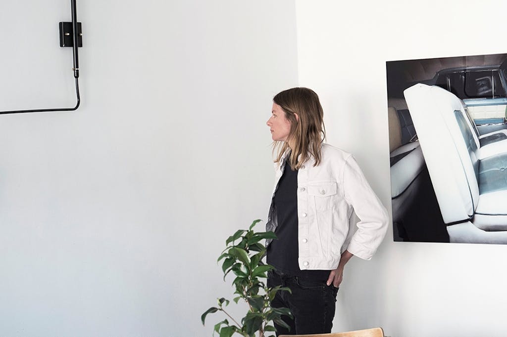 Anna Kleberg Anna Kleberg Jeanerica