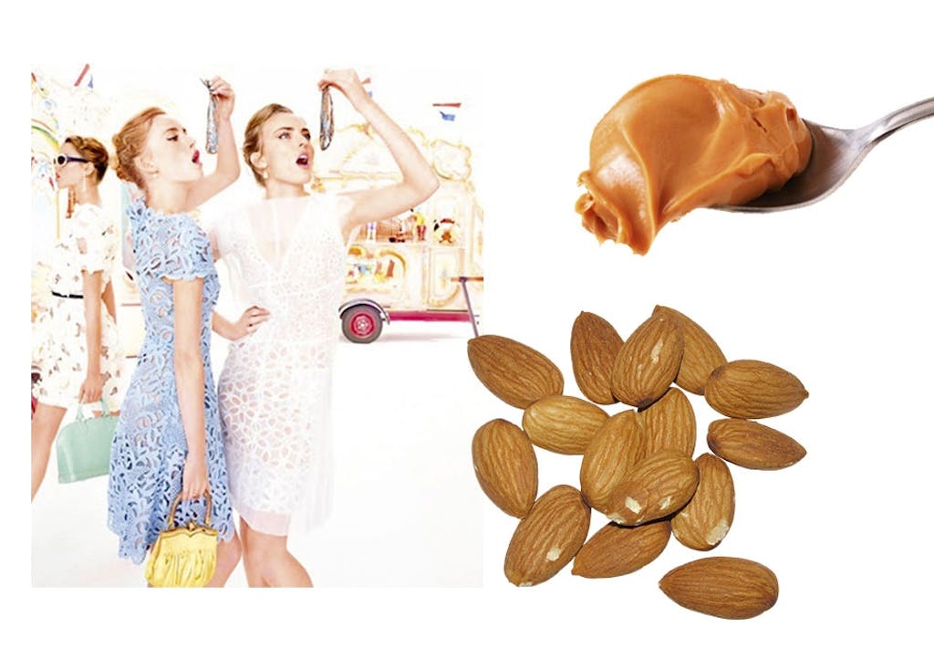 Her er en oversikt over matvarene som inneholder flest proteiner