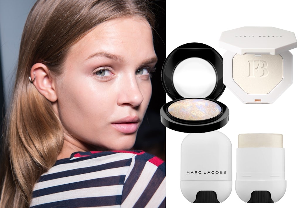 Pigmentert highlighter Disse produktene kan du pakke vekk for høstsesongen