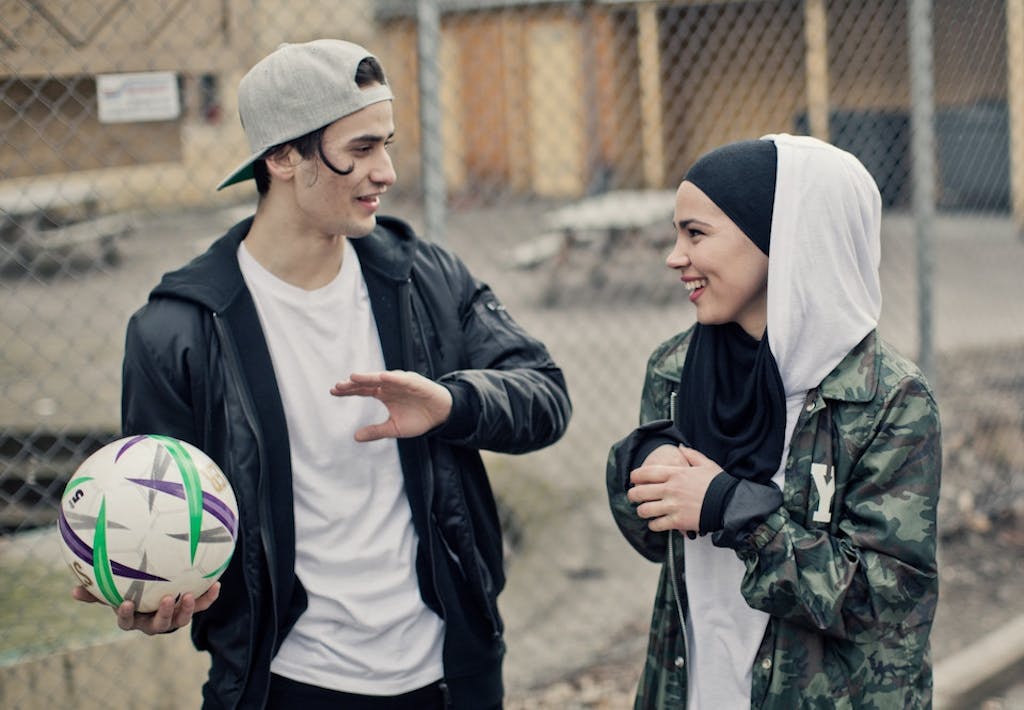 Shame: Premiere på amerikanske Skam
