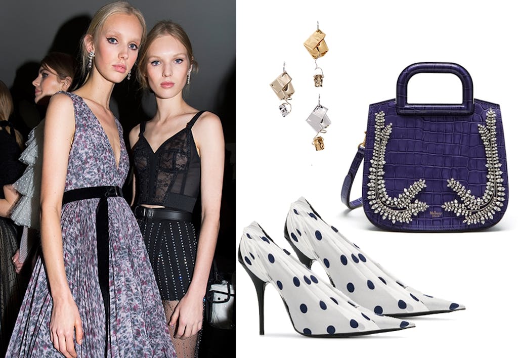 Feminint, bohemsk eller glamorøst: her er høstens flotteste tilbehør