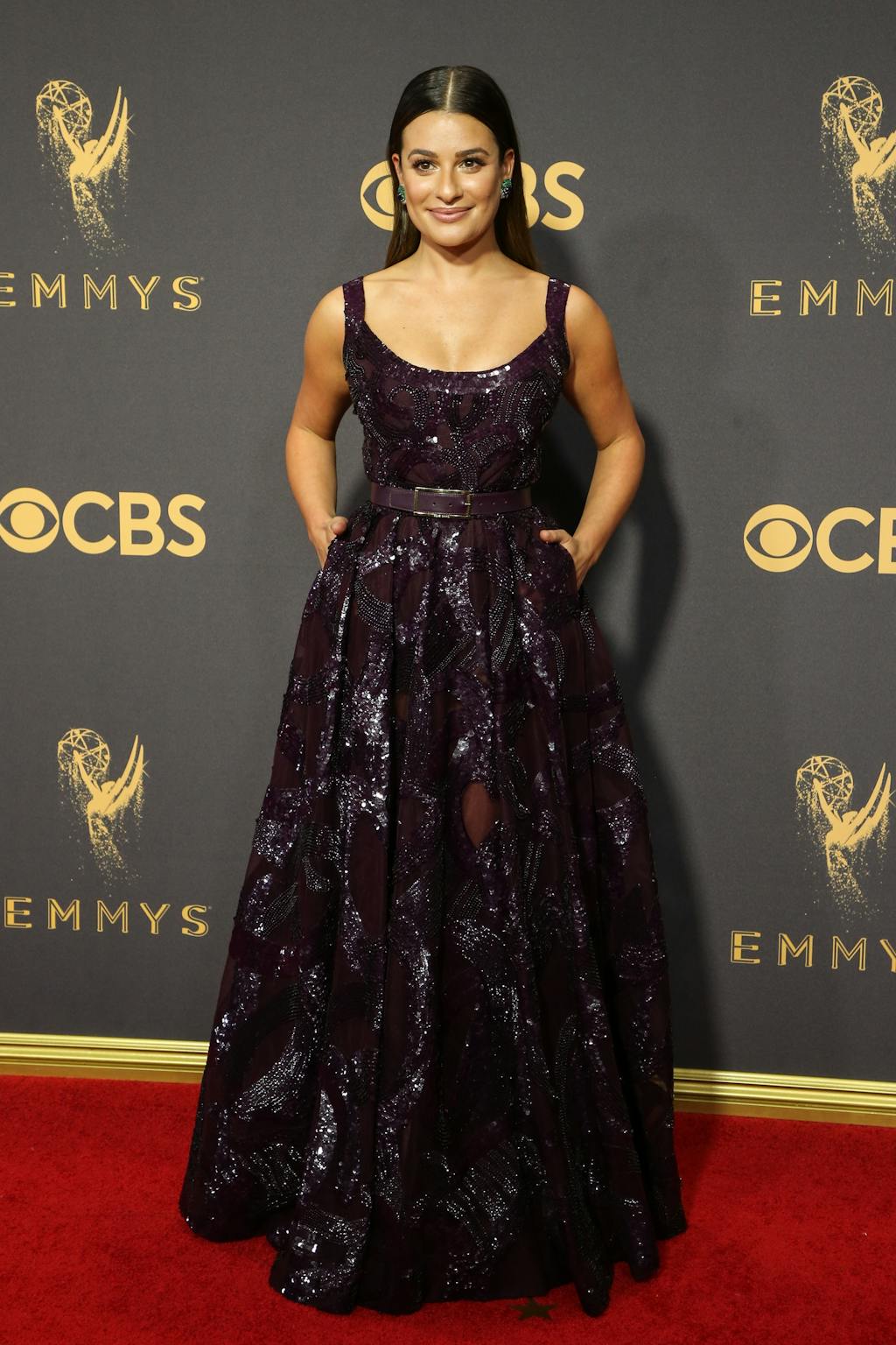 Emmy Awards 2017: De fineste kjolene