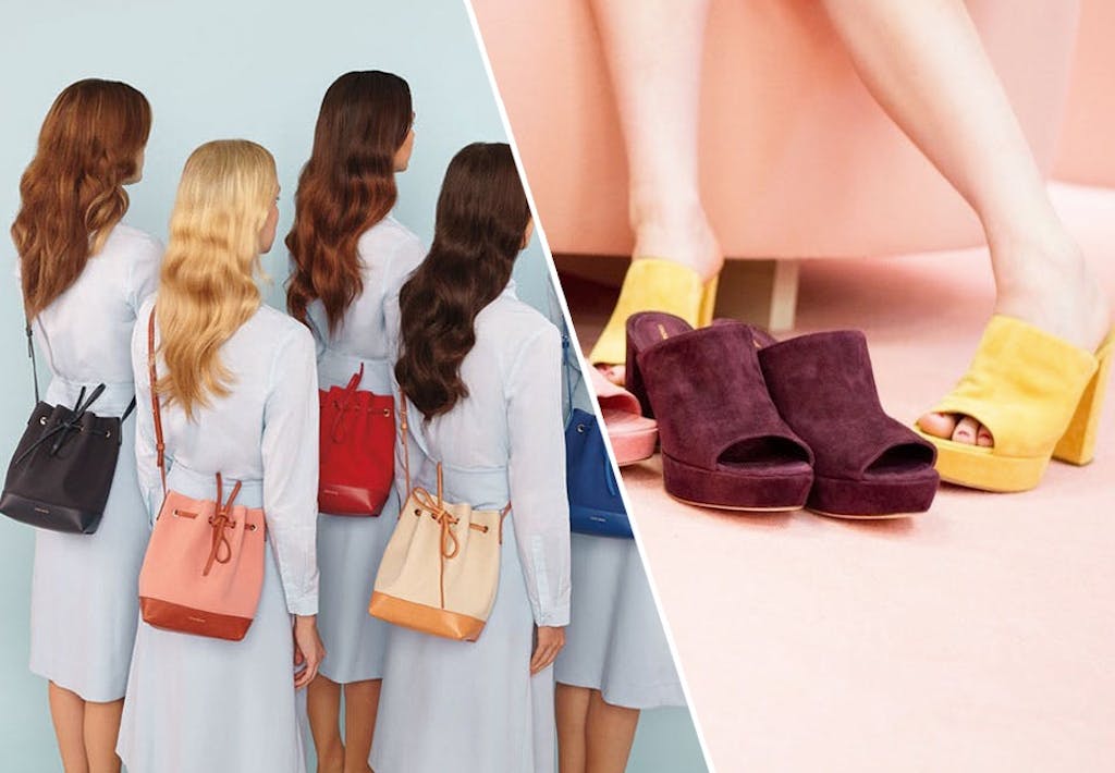 Mansur Gavriel