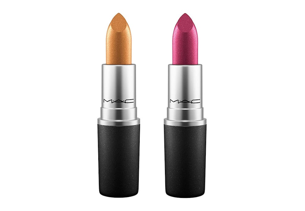 MAC Frost Lipstick