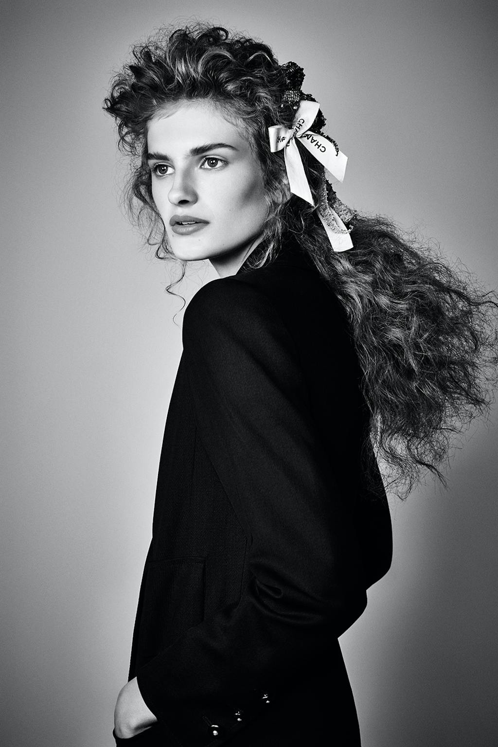 Slik lager du høstens trendfrisyrer