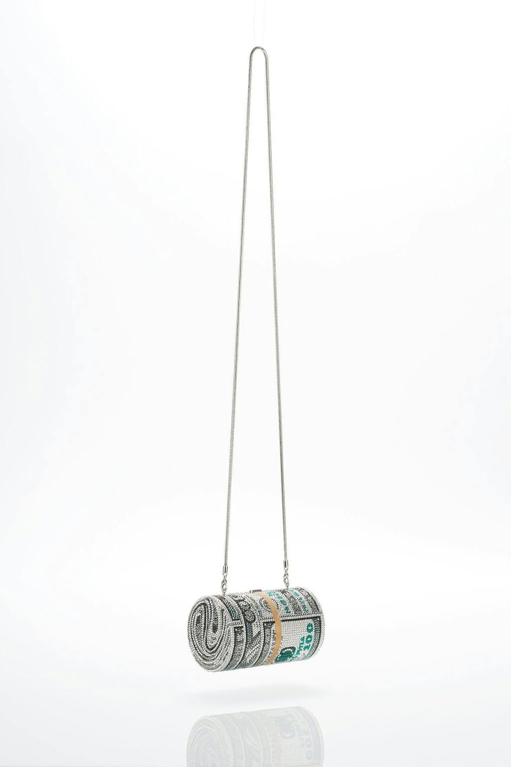 Alexander Wang design Judith Leiber