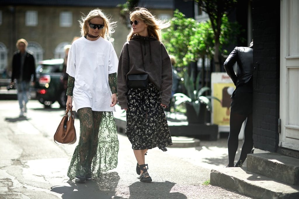2. Streetwear Stiltips: Kontrastfylte antrekk og streetwear