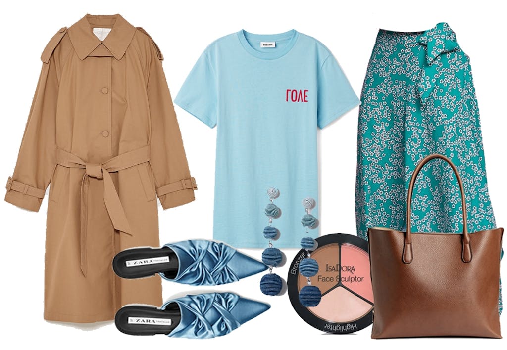 Augusts beste budsjettkjøp