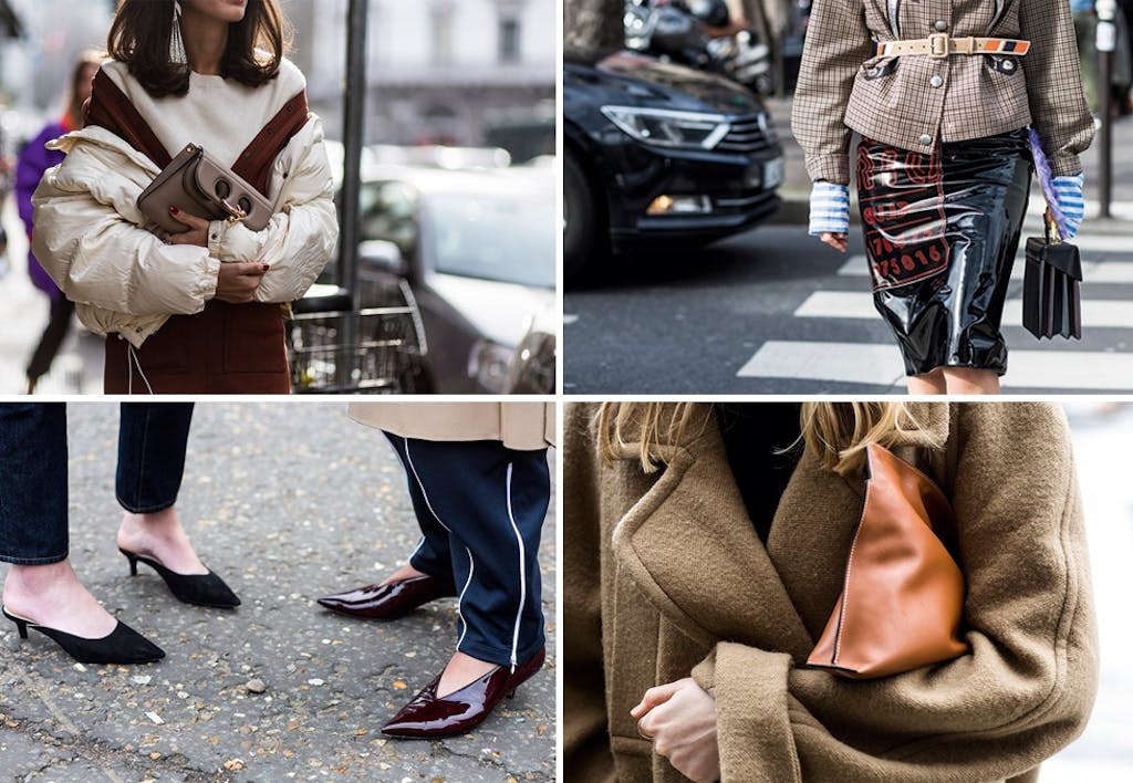 4 nøkkelplagg du må sikre deg for en komplett høstgarderobe