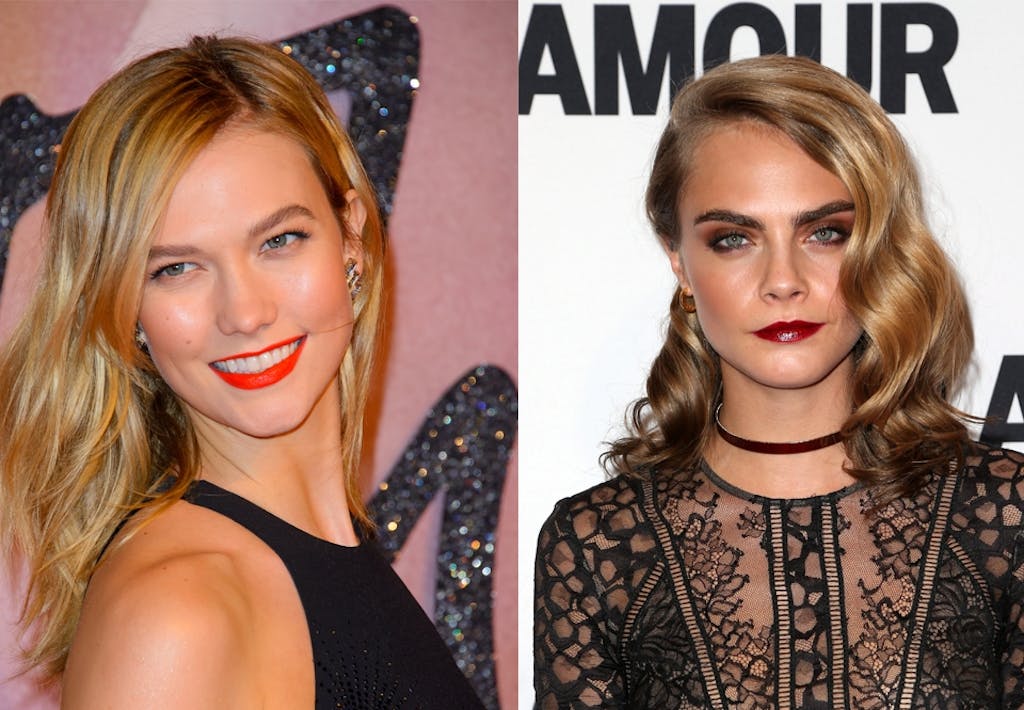 De største hårtrender og frisyrer i 2017