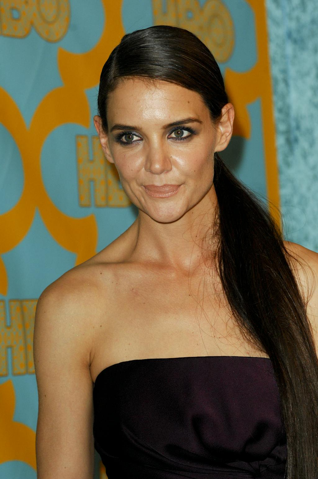 Katie Holmes