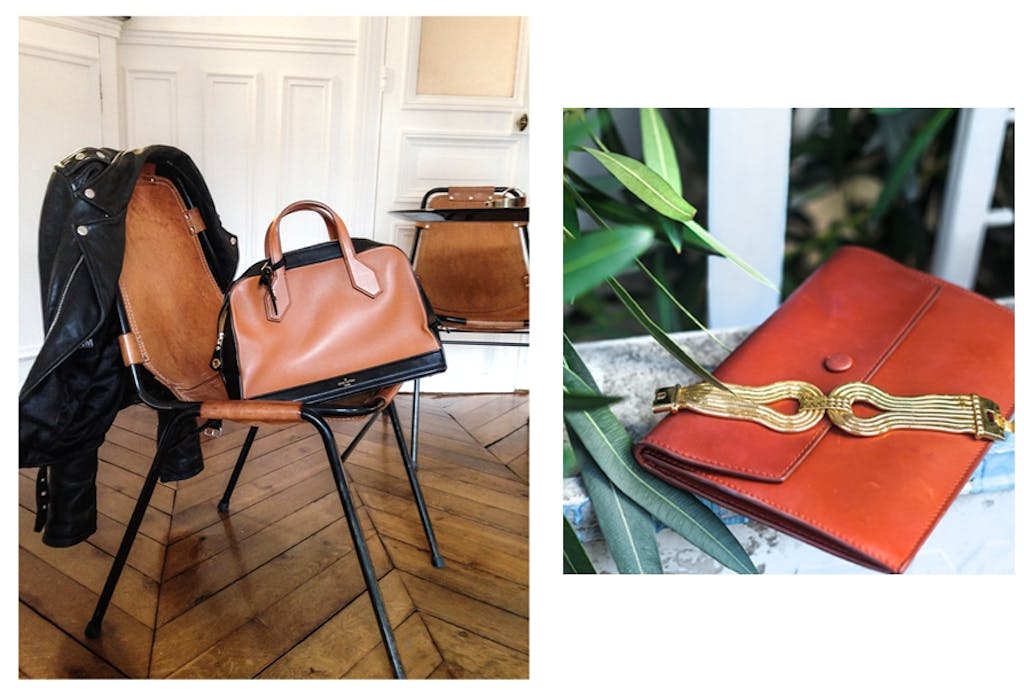 Moteblogger Irina Lakicevic 