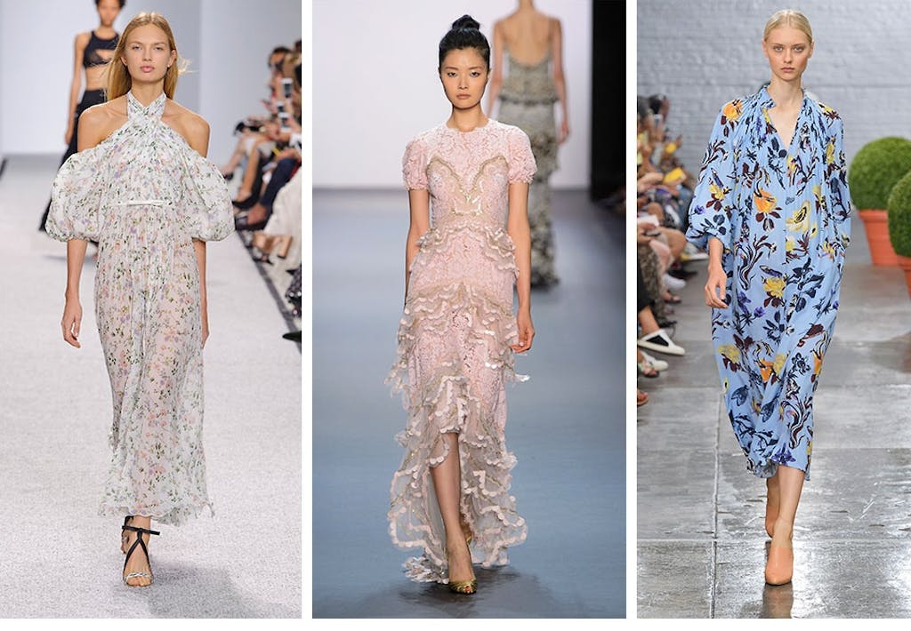 Slik kler du deg til bryllupsfesten