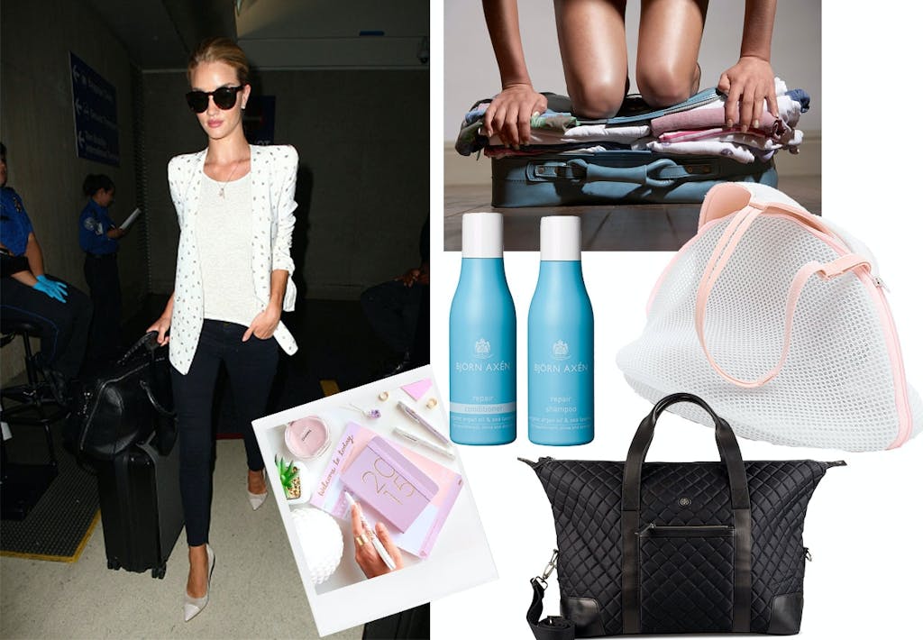 10 gode pakketips før reisen