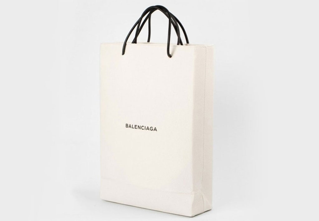 Balenciaga veske