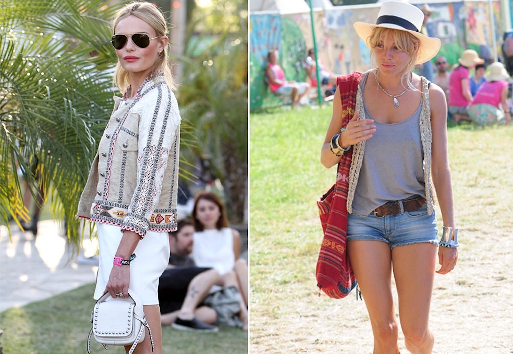 20 tips til en kul festivalstil
