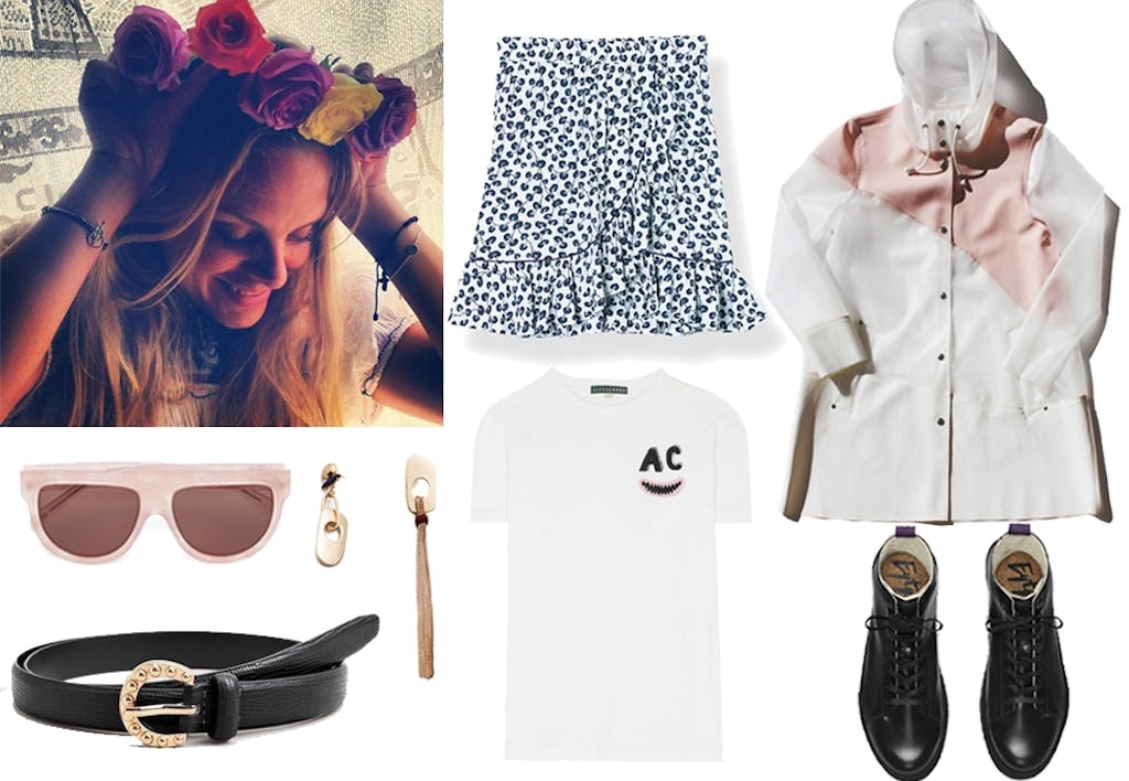 Slik får du den ultimate festivalstilen