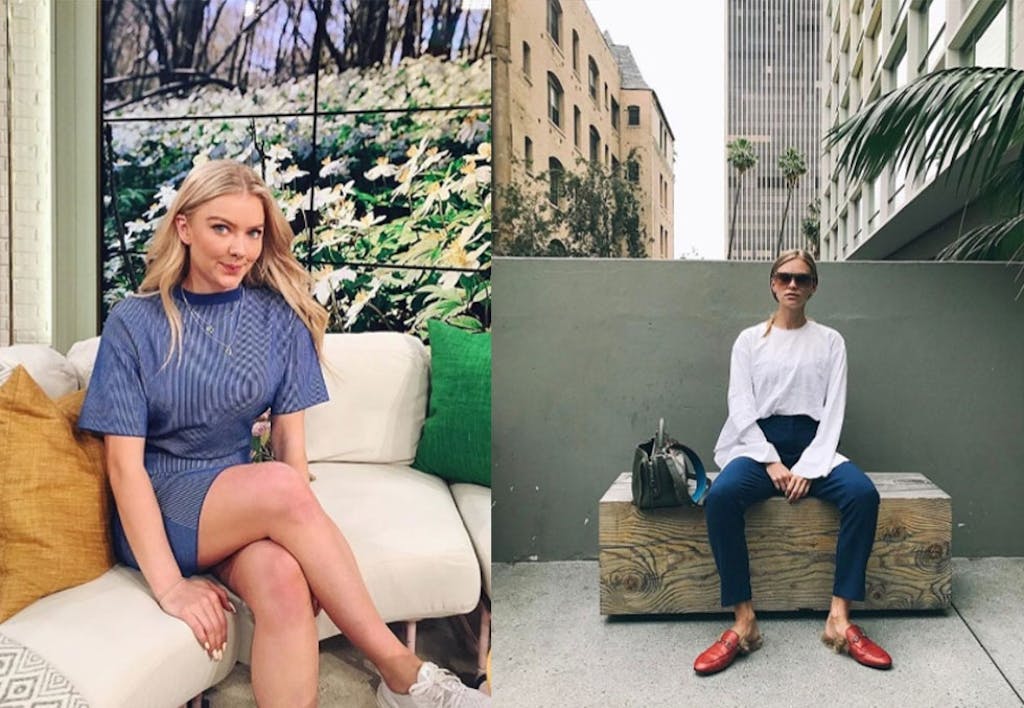 It-jentene elsker det danske merket