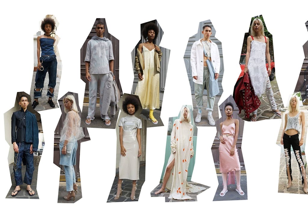 MARDOU&DEAN ARCHIVE DIVE 