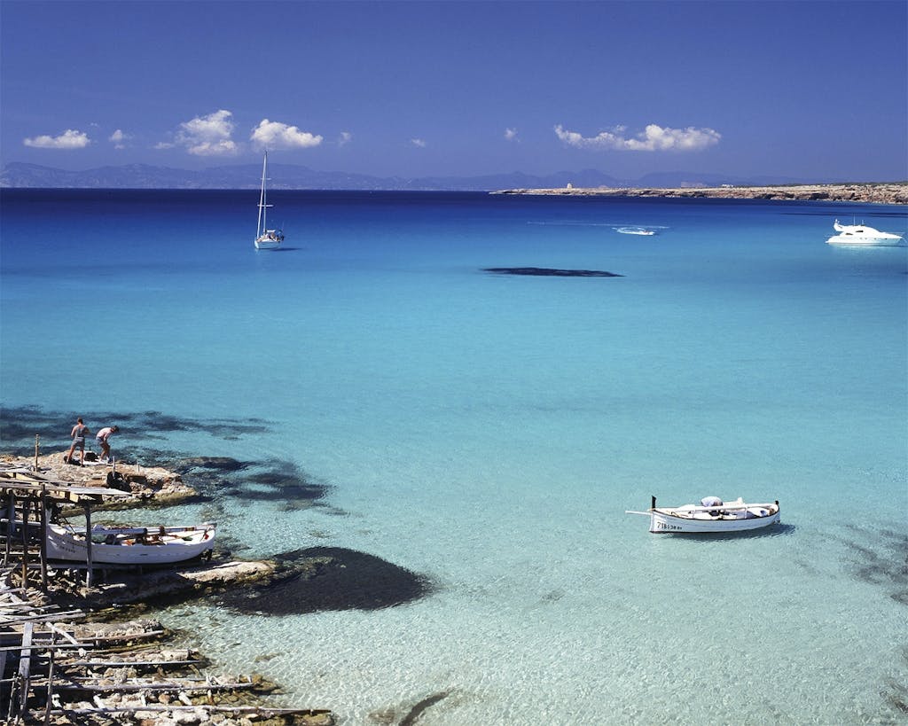 Middelhavsøya du bør besøke i sommer