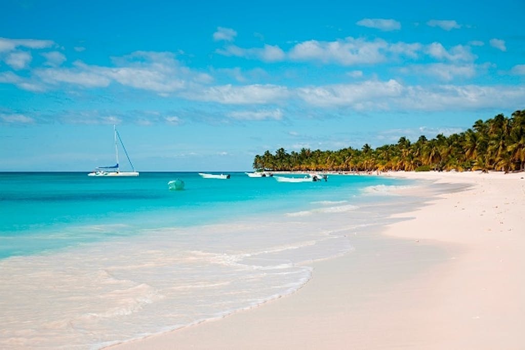 Den Dominikanske Republikk