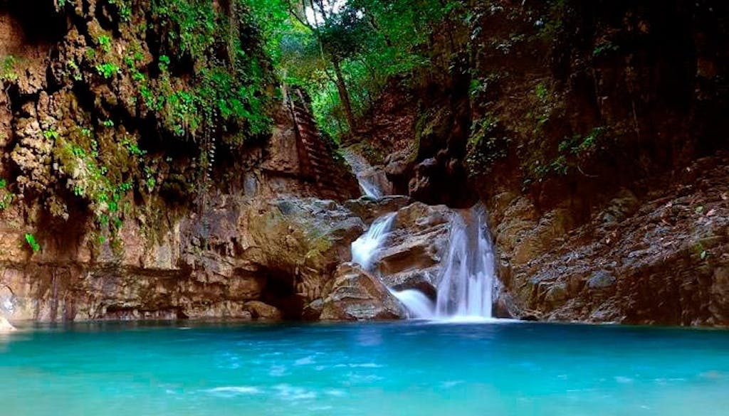 Den Dominikanske Republikk