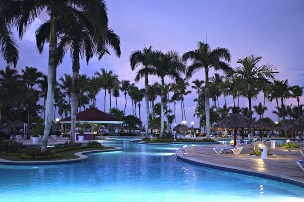 Den Dominikanske Republikk