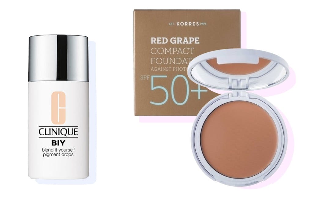 Smarte, nye skjønnhetsprodukter til sommeren.