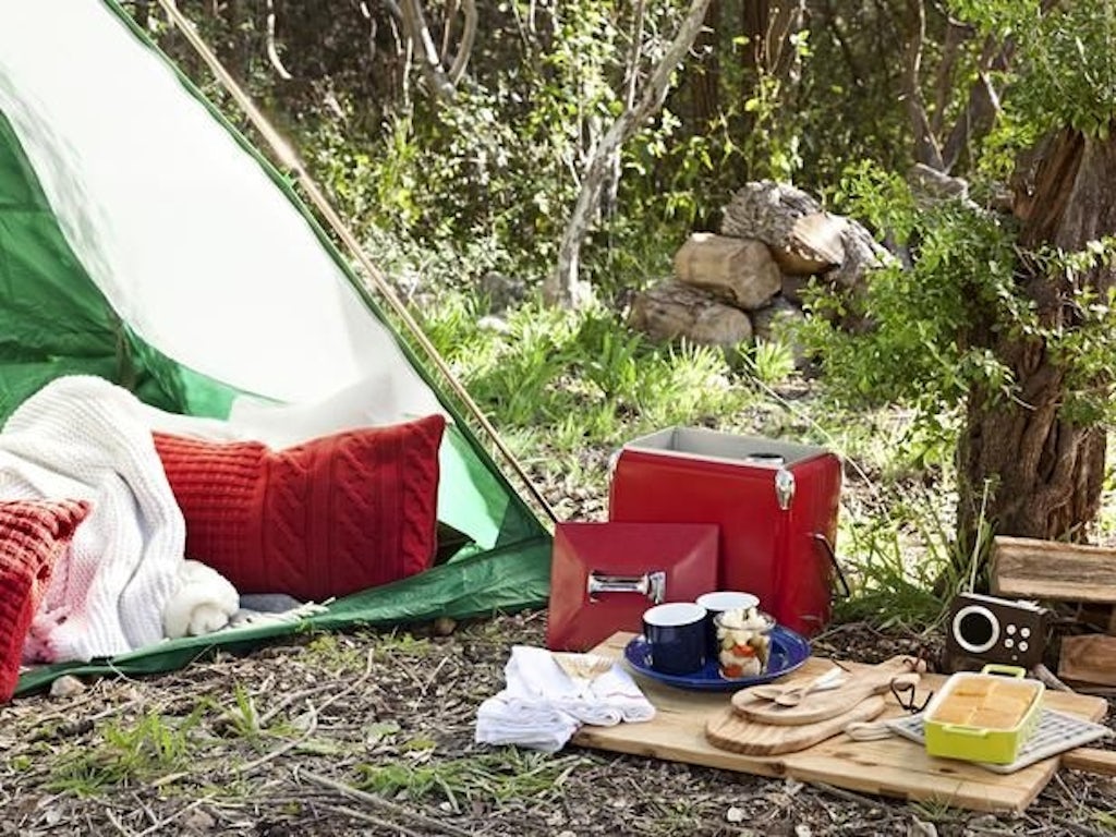 6. Camping i hagen 6. Camping i hagen