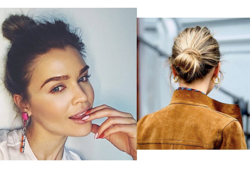 Mitt beste stylingtriks: Gine Margrethe Larsen