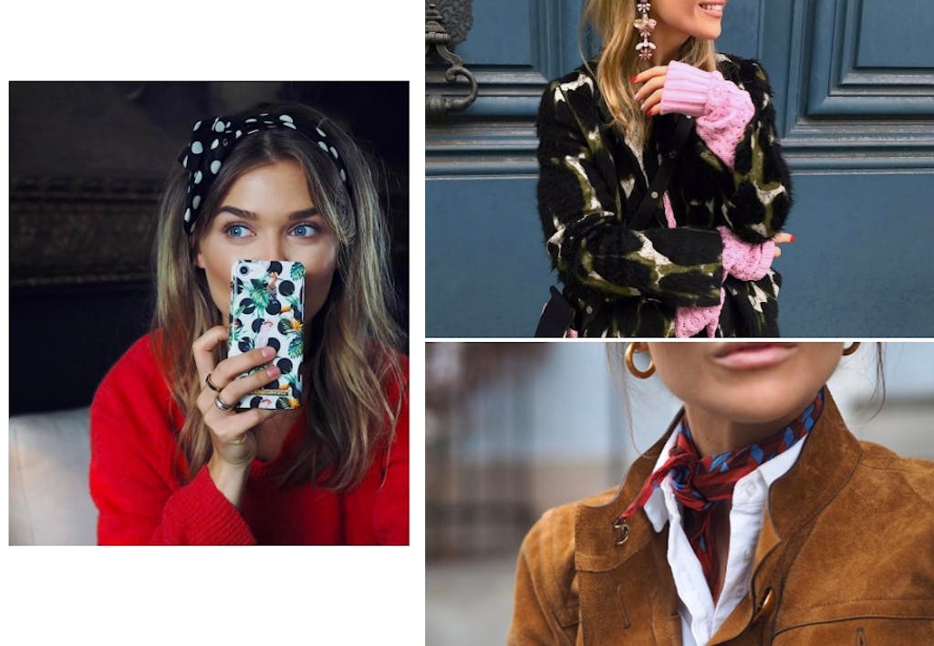 Mitt beste stylingtriks: Gine Margrethe Larsen