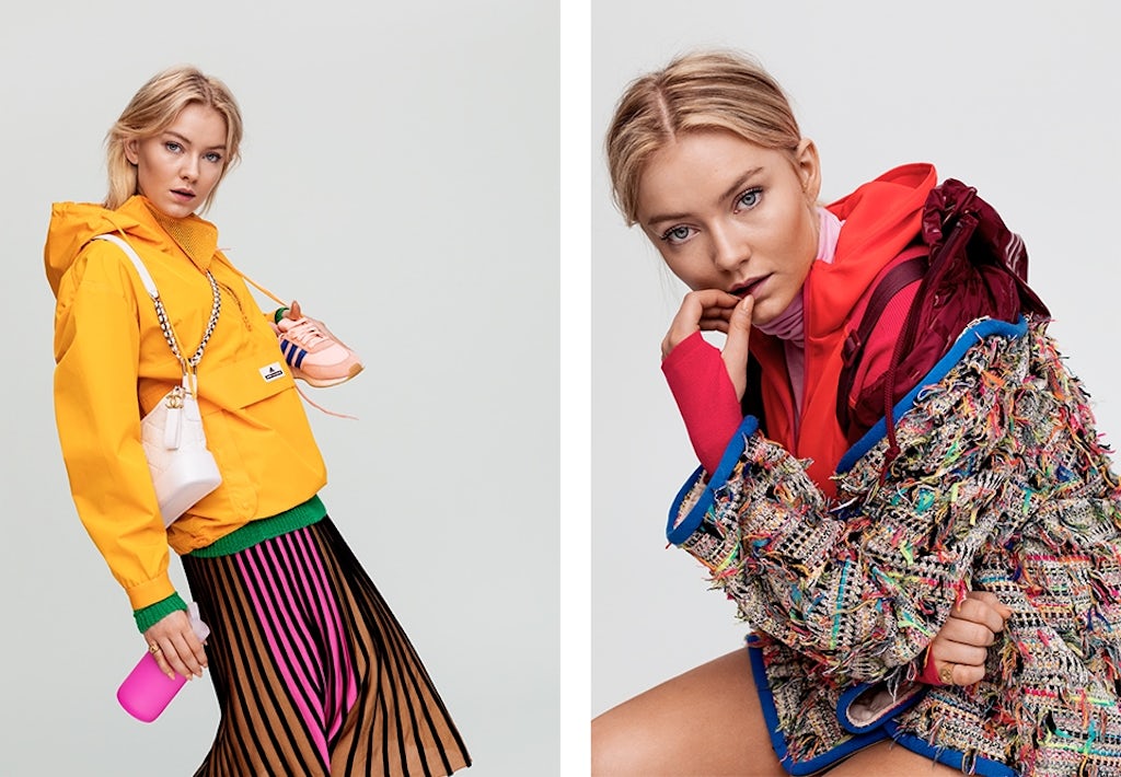 Astrid S, Astrid Smeplass