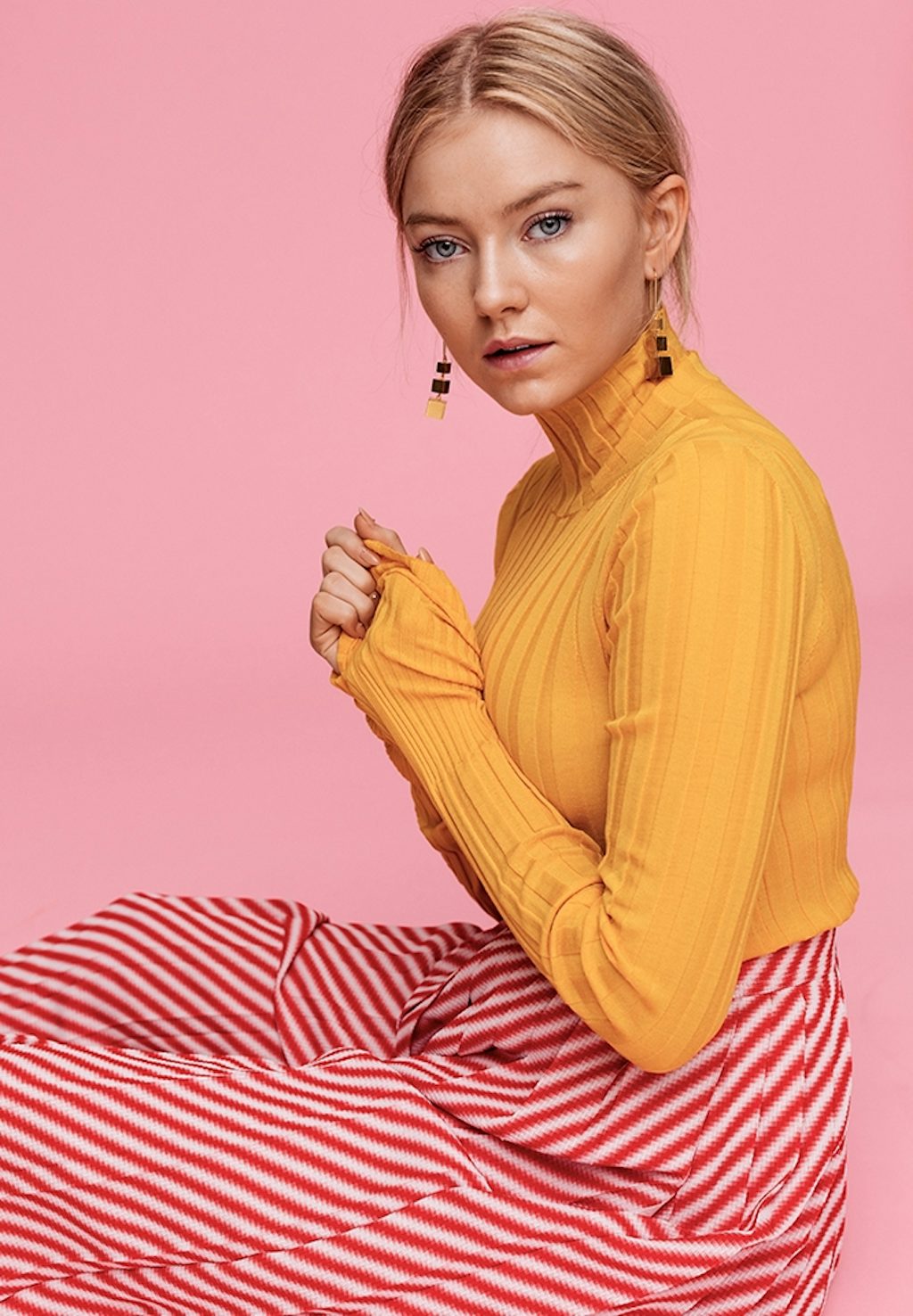 Astrid S, Astrid Smeplass