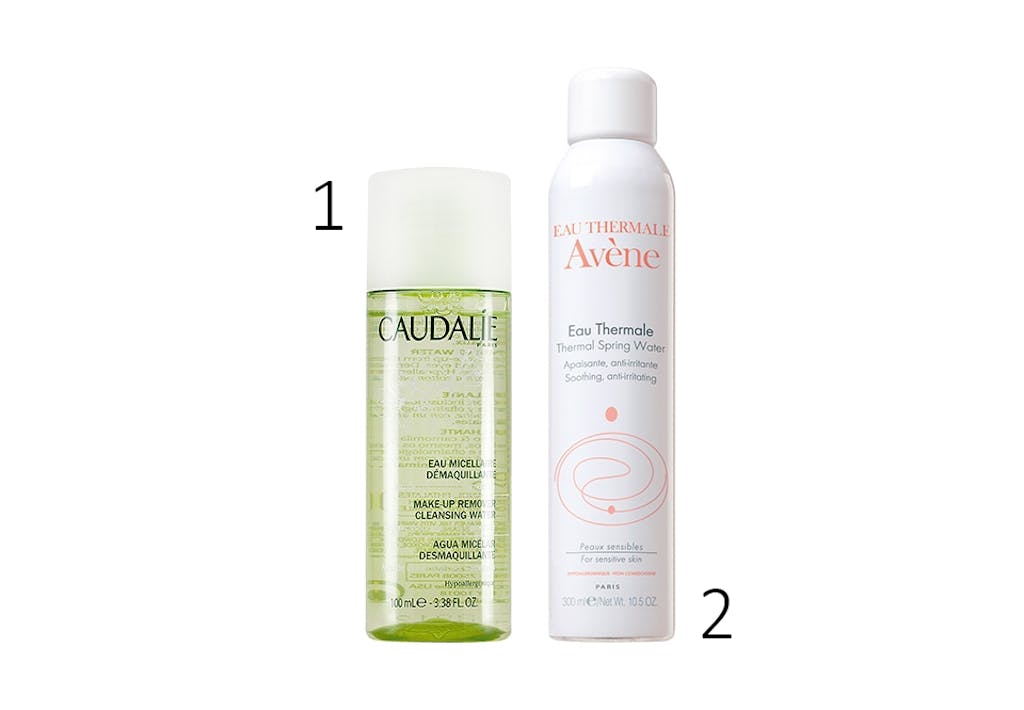 Disse produktene bør du bruke sammen